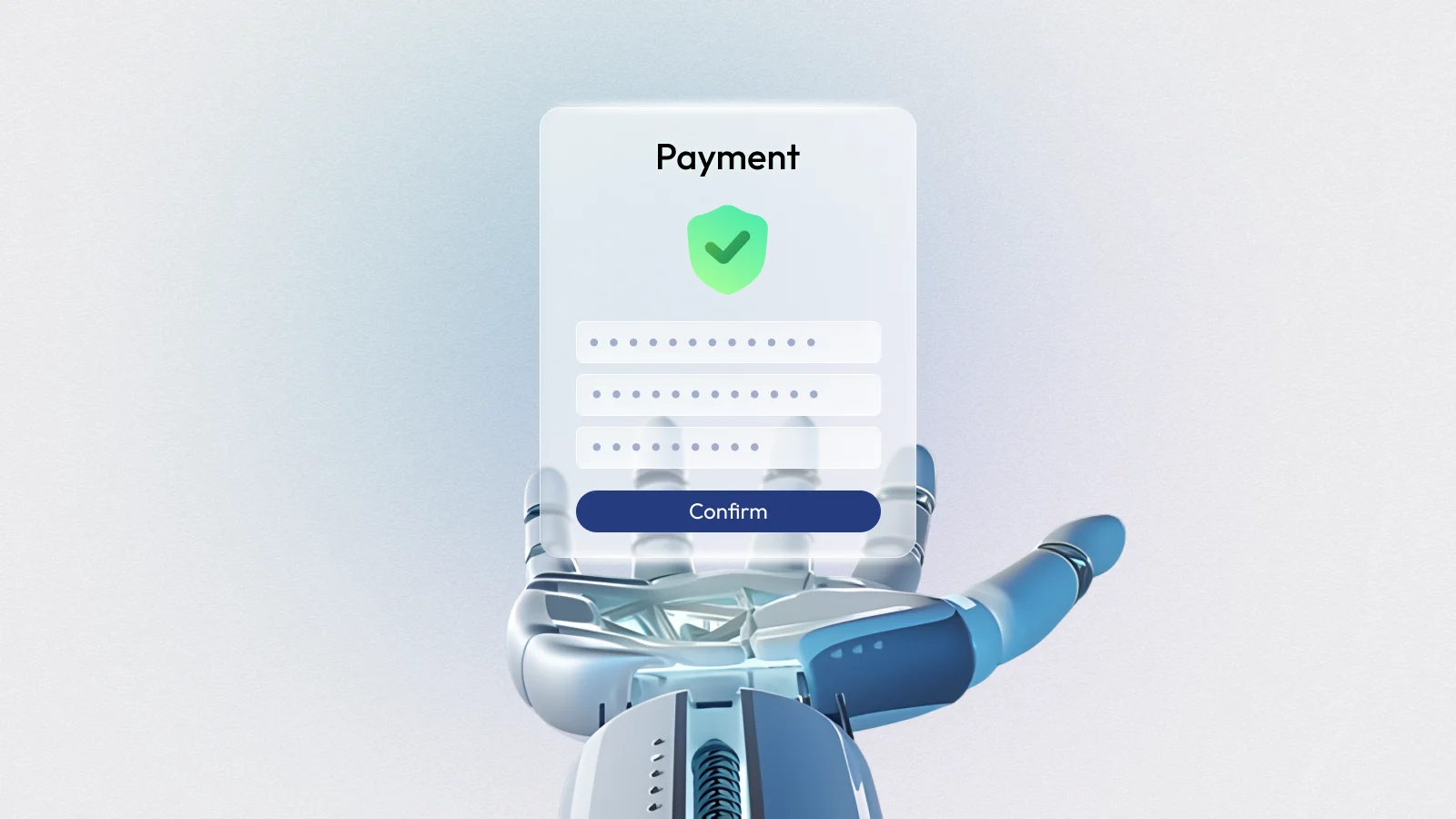 The Missing Primitive in the Agent Economy